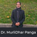 A dynamic leader by nature, Dr. Murli Dhar Panga shares his experience in the education industry, future goals and more