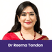 Trinity Institute of Professional Studies, New Delhi, Vice Chairperson: Dr. Reema Tandon Interview