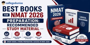 Best Books for NMAT 2026 Preparation: Recommended Study Material