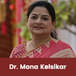 HL College of Commerce, Principal: Dr. Mona Kelsikar Interview