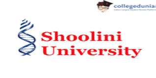 Shoolini University: Shoolini University: Latest News, Events, Photos & Campus Reports