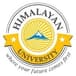 Himalayan University PhD Admission 2026 Begins; Apply Till January 24 @himalayanuniversity.com