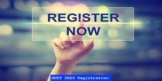 GCET 2023 Registration to Start from April 10; Last Date to Apply is April 20