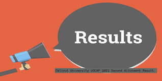 Calicut University UGCAP 2023 Second Allotment Result Released; Check Direct Link here