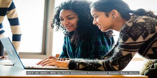 CUET UG 2023: NTA to Post Corrected Provisional Answer Keys Daily, No Fee for Reporting Errors
