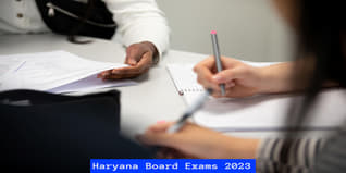 Haryana Board Exams 2023: BSEH Organising special exams for Students who Failed to Appear in Class 10th, 12th Exam 2023