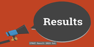 IPMAT Result 2023 Out @iimrohtak.ac.in; Interview to be held from July 17