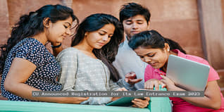 Calcutta University Announced Registration for its Law Entrance Exam 2023, Seat Matrix Released; Check Details Here