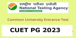 NTA Issues Important Notice on Amendments and Additions in CUET PG 2023 Exam; Check Details Here