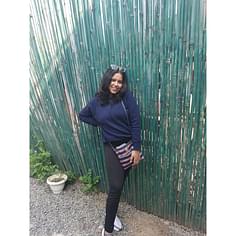 Nikita Joshi's profile picture