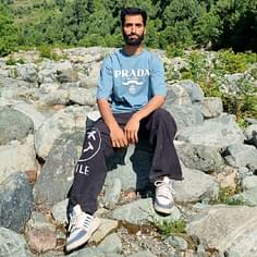 Sajad Ahmad Dar's profile picture