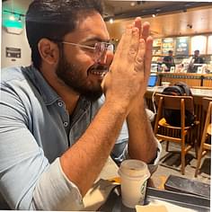 Ashyan Khan's profile picture