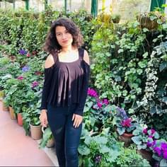 SHWETA NEGI's profile picture
