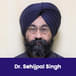 Guru Nanak Dev Engineering College, Ludhiana, Principal: Dr. Sehijpal Singh Interview