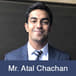 Lords University CFO: Mr. Atal Chachan Interview
