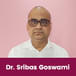 Serampore College H.O.D and Nodal Officer: Dr Sribas Goswami Interview