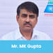 BIT Durg, Principal: Mr. MK Gupta Interview