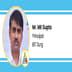 BIT Durg, Principal: Mr. MK Gupta Interview