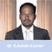 RVS Technical Campus, HOD Science And Humanities: Dr. S. Ashok Kumar Interview