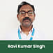 ISM Patna, Bihar, Assistant Professor: Ravi Kumar Singh Interview