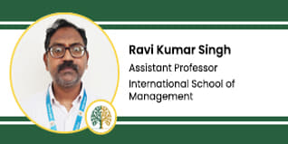 ISM Patna, Bihar, Assistant Professor: Ravi Kumar Singh Interview