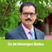 Seven Hills College of Pharmacy Principal: Dr. M. Niranjan Babu Interview