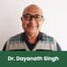 ISM Patna, Bihar, Assistant Professor: Dr. Dayanath Singh Interview