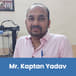 Vision Institute of Technology, Principal: HOD - EN Dept and Head Advanced Technology Lab: Mr. Kaptan Yadav Interview