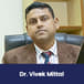 Pyramid College of Business and Technology, Phagwara, Director :  Dr. Vivek Mittal Interview