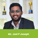 Yenepoya Institute of Arts, Science, Commerce & Management, HOD (Food Science & Nutrition): Mr. Joel P Joseph Interview