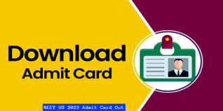NEET UG 2023 Admit Card Out @neet.nta.nic.in; Check Exam Day Guidelines, Dress Code & Steps to Download Here