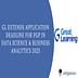 GL Extends Application Deadline for PGP in Data Science & Business Analytics 2025