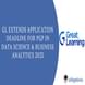 GL Extends Application Deadline for PGP in Data Science & Business Analytics 2025