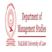 DOMS NALSAR Begins IPM (BBA + MBA) Admission 2026; Apply Till May 20 @doms.nalsar.ac.in