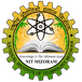 NIT Mizoram Begins Ph.D. Admission For Even Semester 2025-26; Apply till Dec 18 @nitmz.ac.in