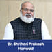 SPSU President: Dr Shrihari Prakash Honwad Interview