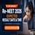 NEET Result 2026 by July 20 at neet.nta.nic.in- Check Live Updates