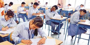CBSE Gives no Directions about Exam Centre for Private Students