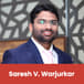 Tulsiram Gaikwad Patil College of Engineering and Technology, Nagpur, Assistant Professor IT Department: Sarvesh V. Warjurkar Interview