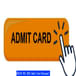 NERIST NEE 2023 Admit Card Released at neeonline.ac.in; Check Direct Link Here