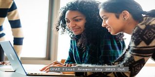 GPAT Final Answer Key 2023 Out @gpat.nta.nic.in; Check Download Link Here