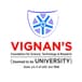 VIGNANS University Opens Application for Various Programs, Check Details Here!
