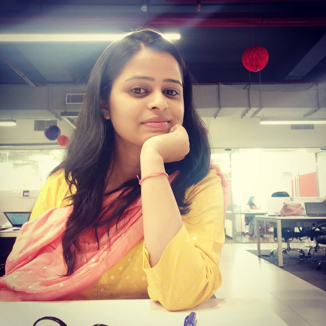 Swati Mishra