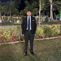 Lakshya Mahar's profile picture
