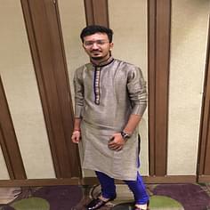 Gaurav Goplani's profile picture