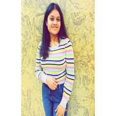 Dhrishti Tuli's profile picture