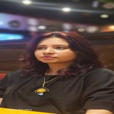 Tanusree Banerjee's profile picture