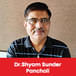 Ganpat University, Executive Dean, Faculty of Pharmacy & Faculty of Science: Dr.Shyam Sunder Pancholi Interview