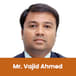 Sri Aurobindo Institute of Technology, Training and Placement Officer: Mr. Vajid Ahmed Interview