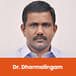 Tamilnadu College of Engineering, Coimbatore, Head of Mechanical Engineering Department: Dr. Dharmalingam Interview